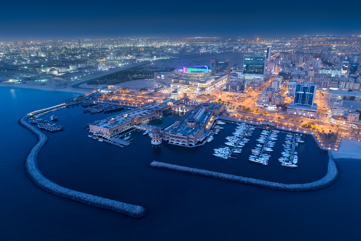 Al Kout Tamdeen Group