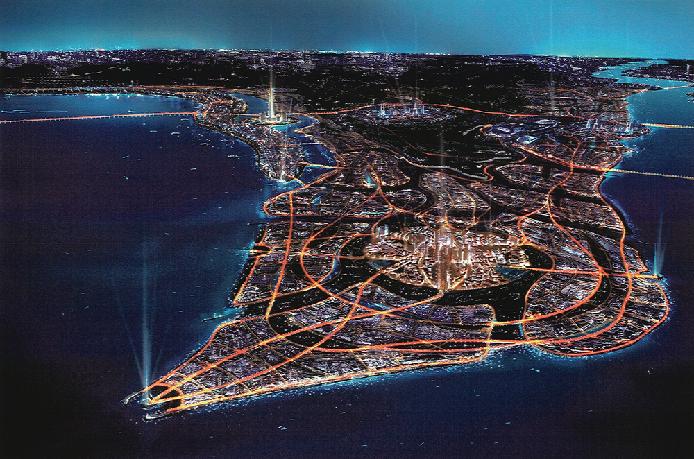 Madinat Al Hareer Tamdeen Group