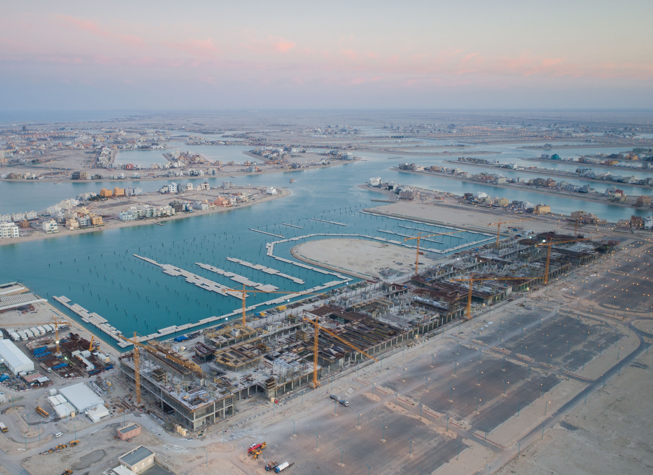 Al Khiran Tamdeen Group