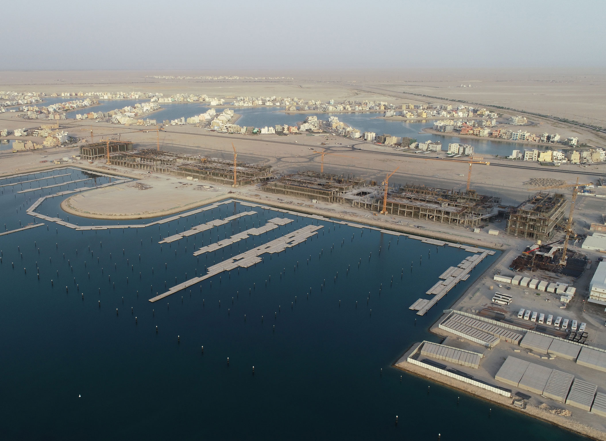 Al Khiran Tamdeen Group