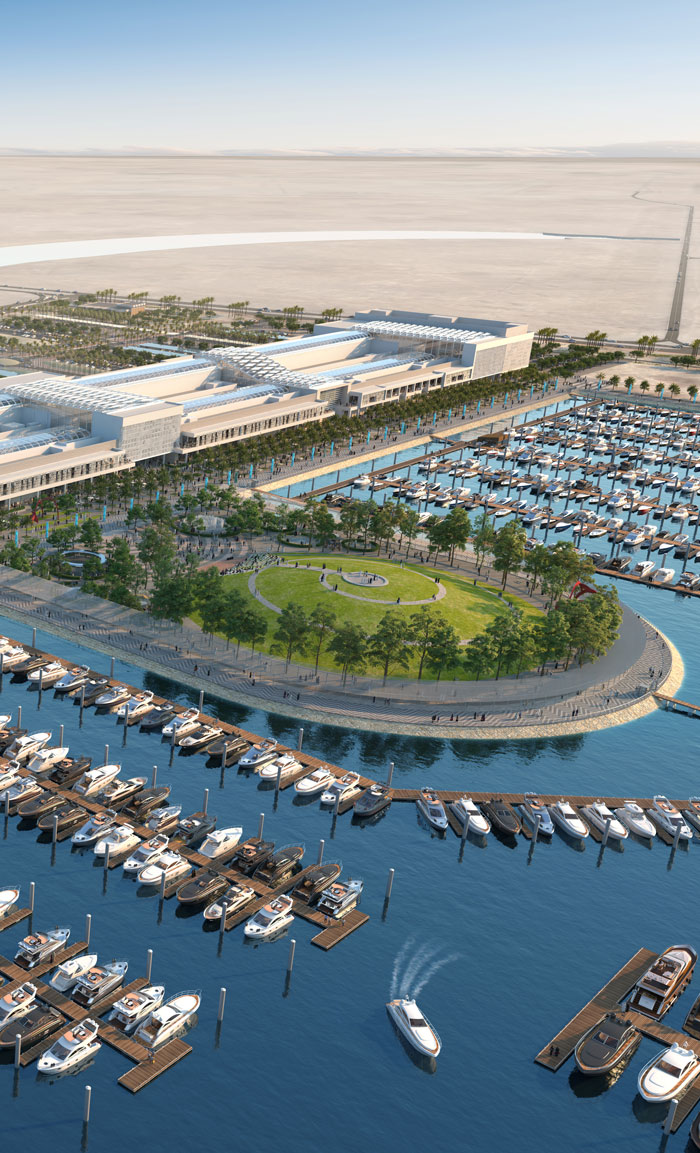 Al Khiran Tamdeen Group