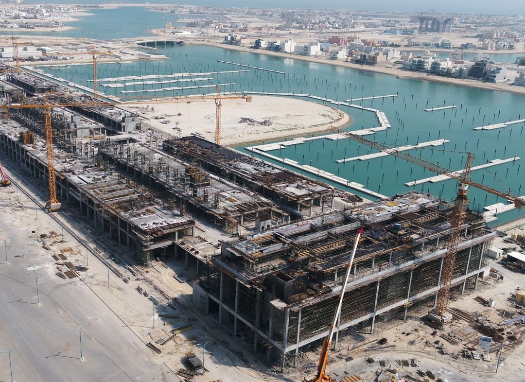 Al Khiran Tamdeen Group