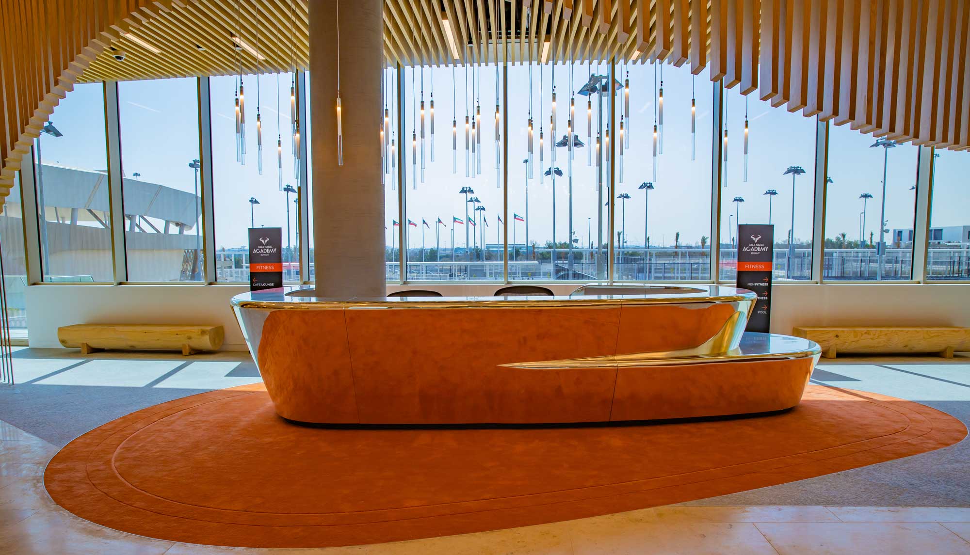 rafael nadal academy store