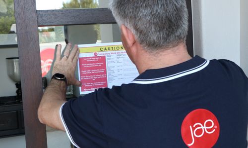 Fire & Smoke Damage Restoration Company