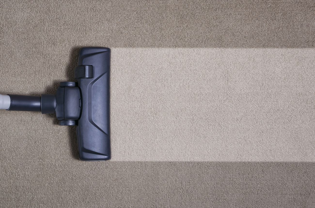How Often Should You Clean Your Carpets?