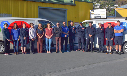 JAE Carpet Cleaning Nelson