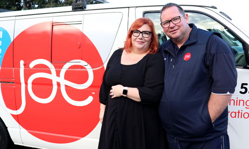 JAE Coromadel Carpet Cleaning