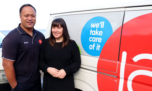 JAE Coromadel Carpet Cleaning