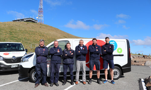 JAE Carpet Cleaning Christchurch West and South Tech Team