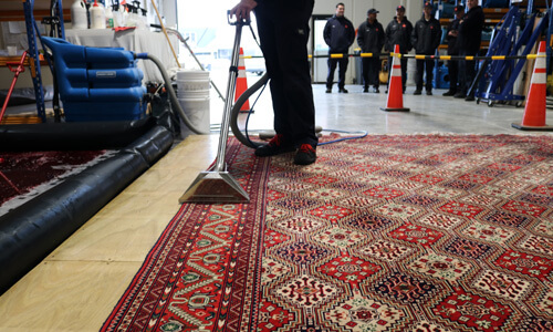 JAE Carpet Cleaning Christchurch East and South Rug Cleaning