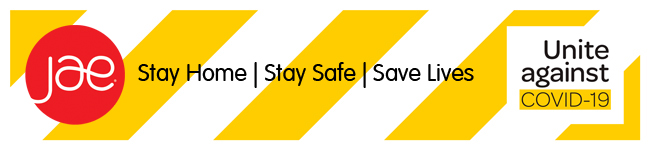 JAE Coronovirus Update