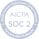 SOC 2 Logo