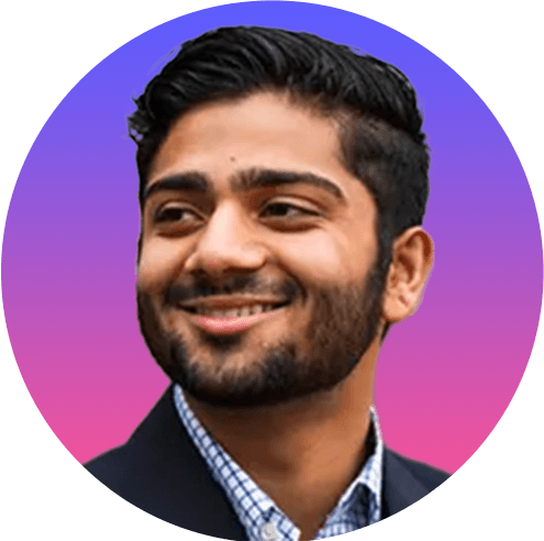 Picture of Neel Desai