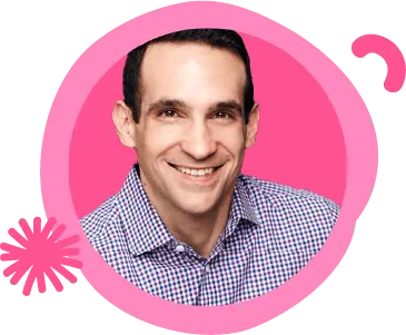 Headshot of Nir Eyal