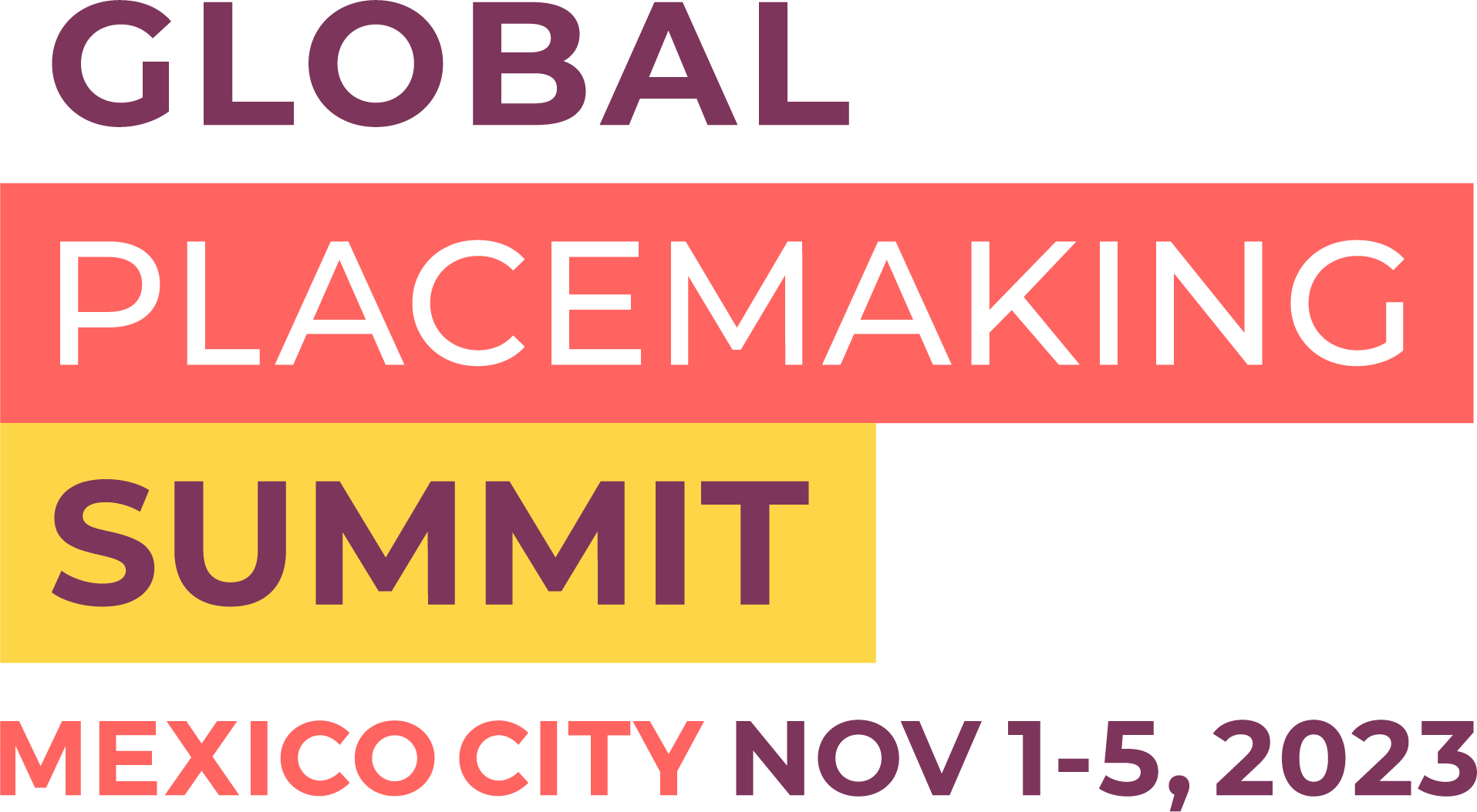 Home Global Placemaking Summit