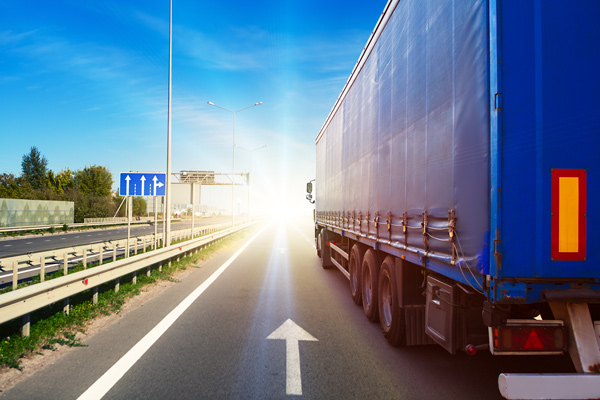 PARS and ACI: Understanding the Border Crossing Process | PCB