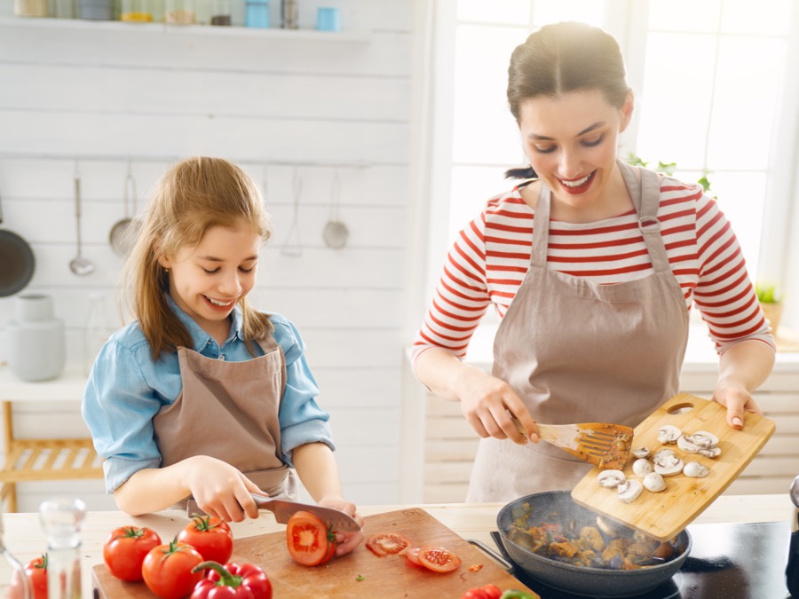 Росинка «Минеральная»