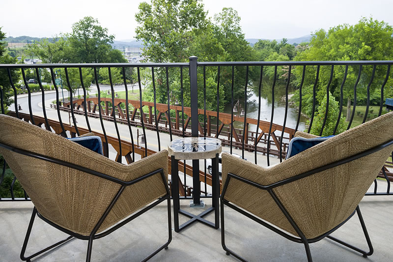 Margaritaville Island Hotel