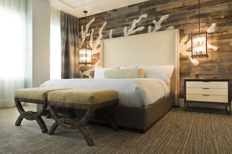 Margaritaville Island Hotel