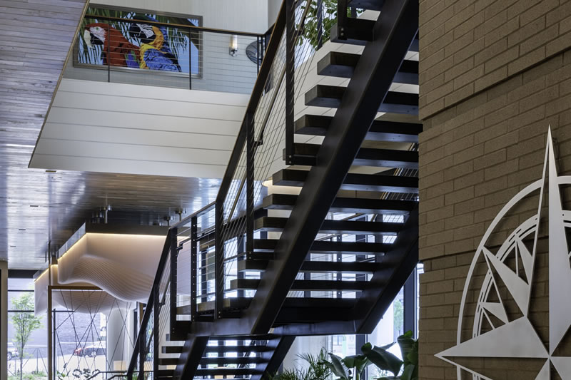 Margaritaville Nashville