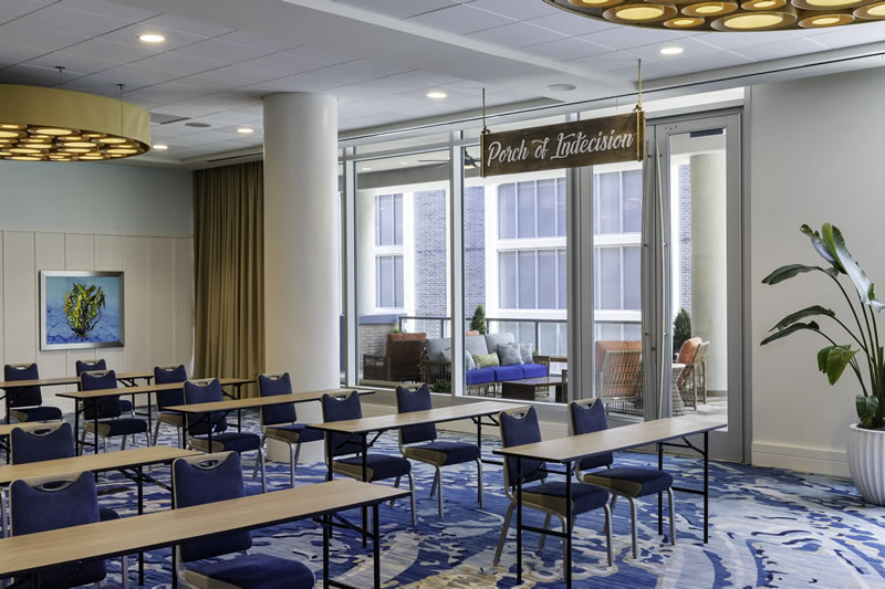 Margaritaville Nashville