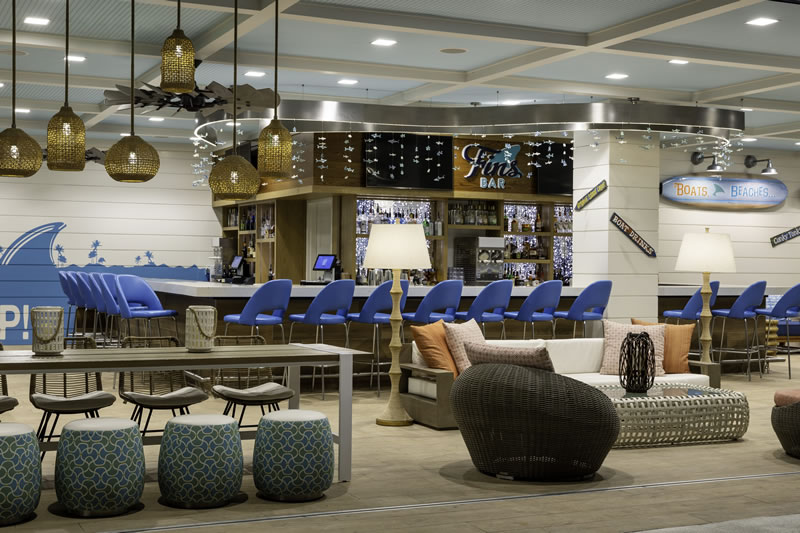 Margaritaville Nashville