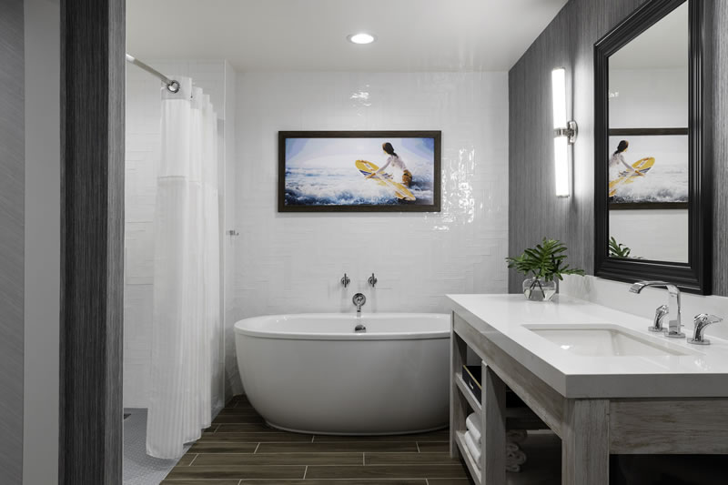 Margaritaville Nashville