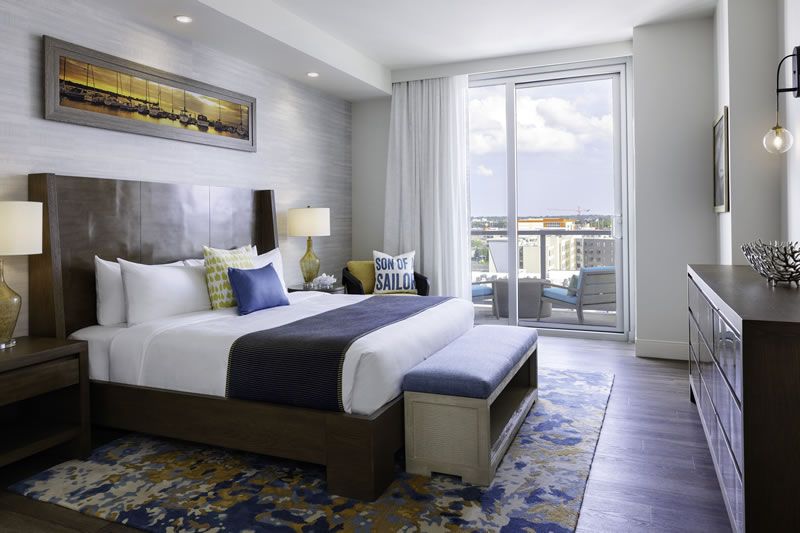 Margaritaville Nashville