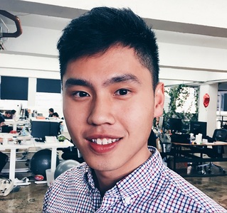 Xingyi Ho - Canva's growth team