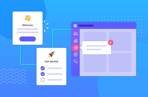 The 11 best user onboarding examples to learn from | Appcues Blog