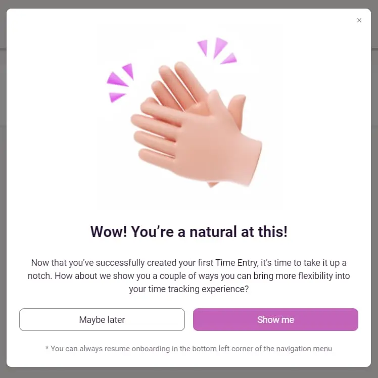The 11 best user onboarding examples to learn from | Appcues Blog