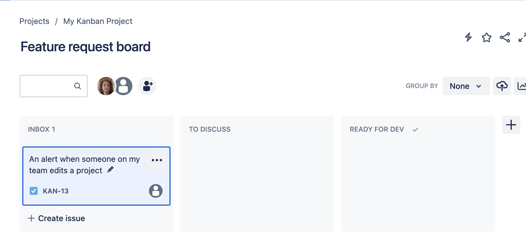 Appcues jira