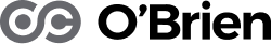 Customer Logo - O'Brien