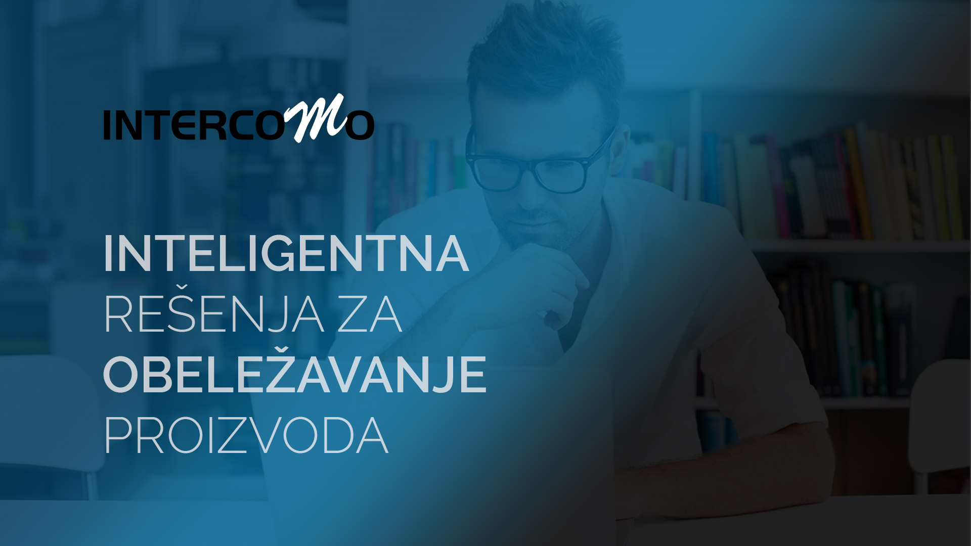 Intercomo DOO | Barkod štampači, samolepljive etikete, termo transfer ...
