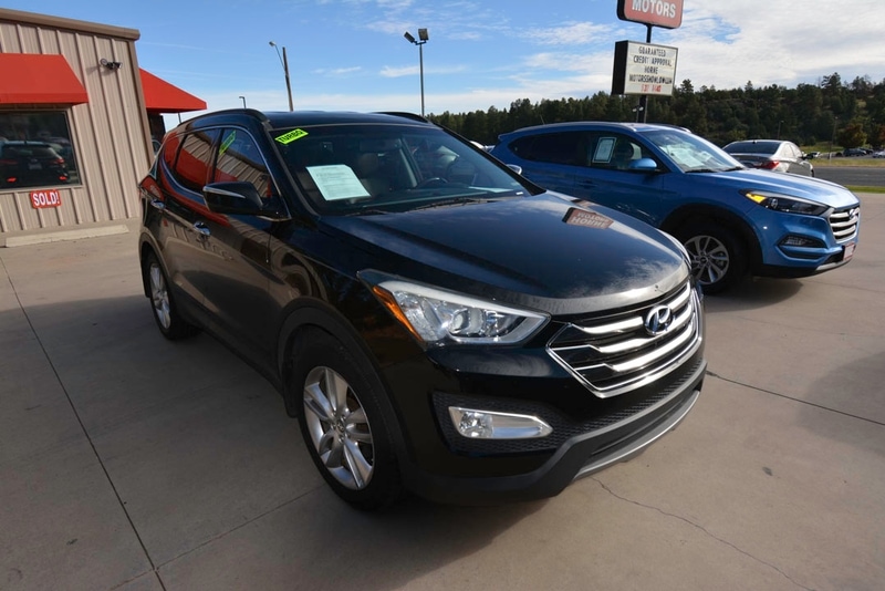 Horne Motors Show Low Premium Used Cars