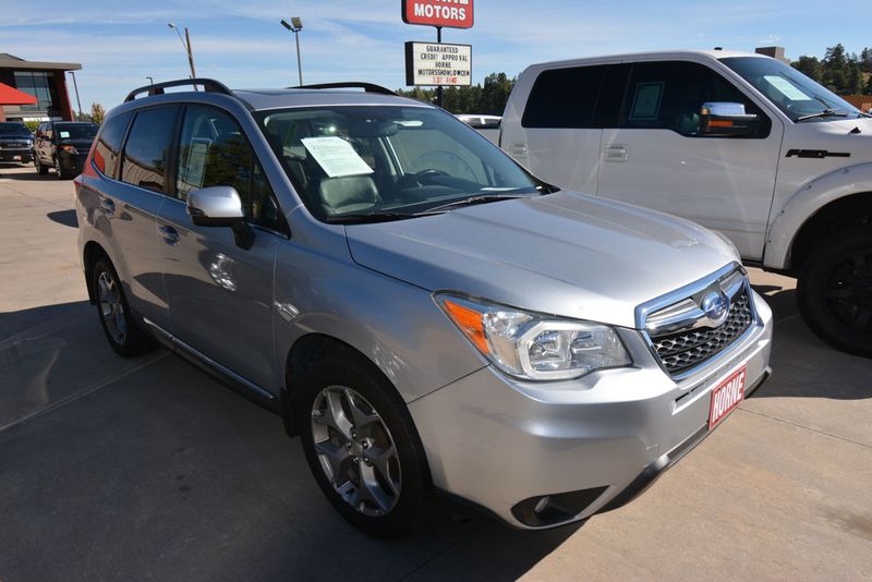 Horne Motors Show Low Premium Used Cars