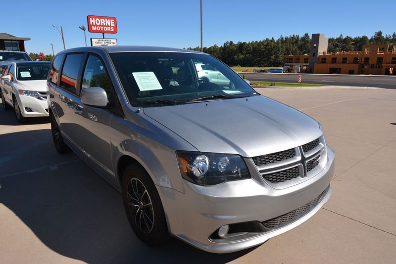 Horne Motors Show Low Premium Used Cars