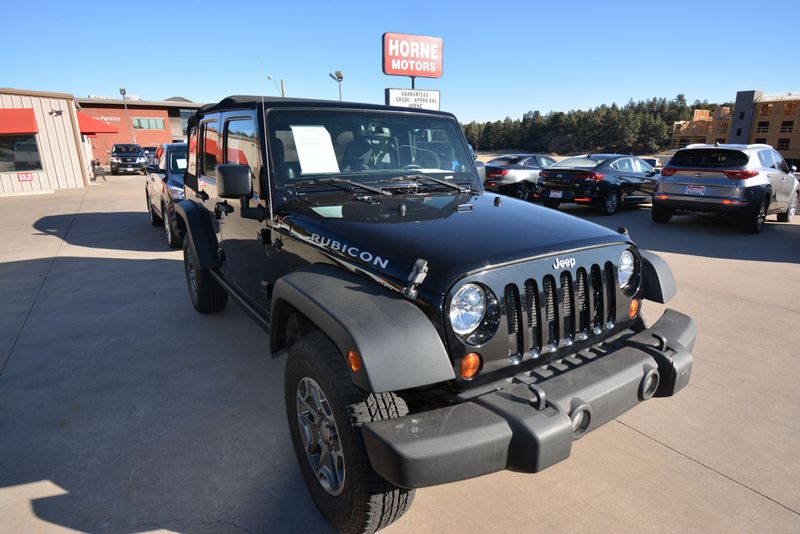 Horne Motors Show Low Premium Used Cars