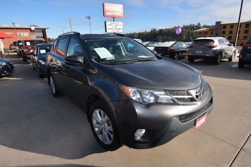 Horne Motors Show Low Premium Used Cars