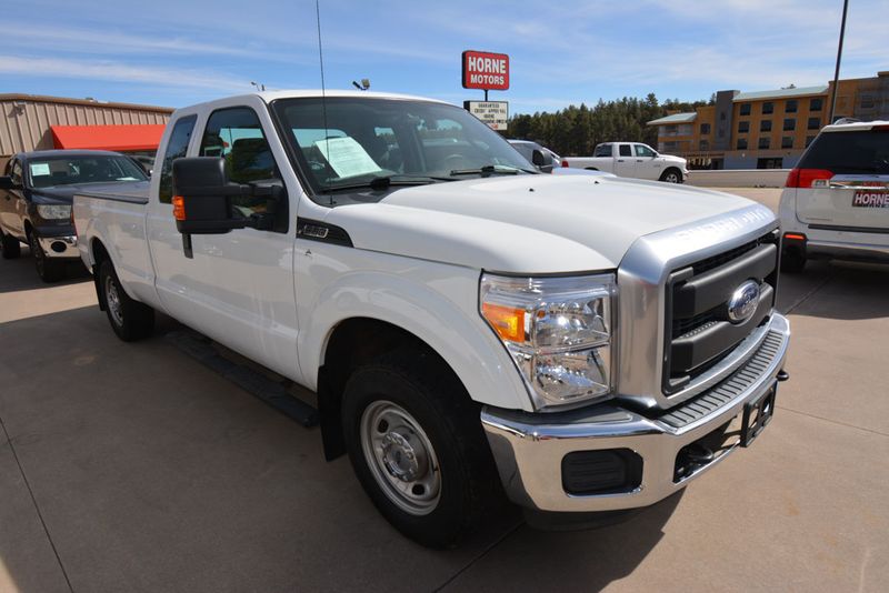 Horne Motors Show Low Premium Used Cars