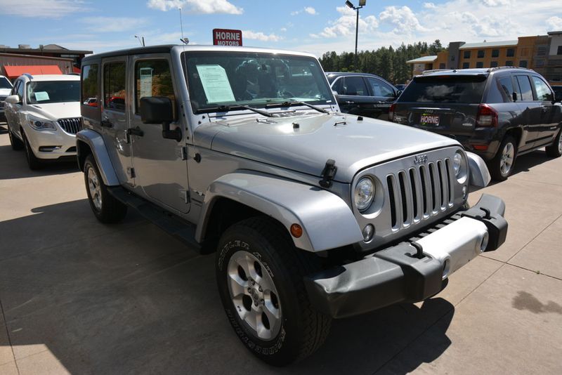 Horne Motors Show Low Premium Used Cars