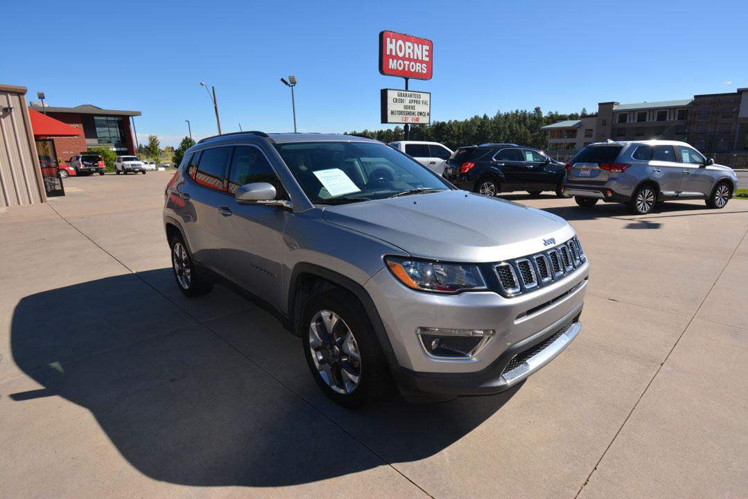 Horne Motors Show Low Premium Used Cars