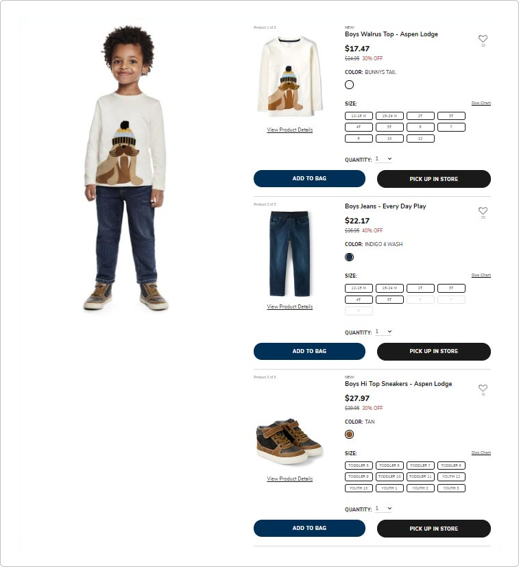 Creating Enterprise Catalog Models Object Edge