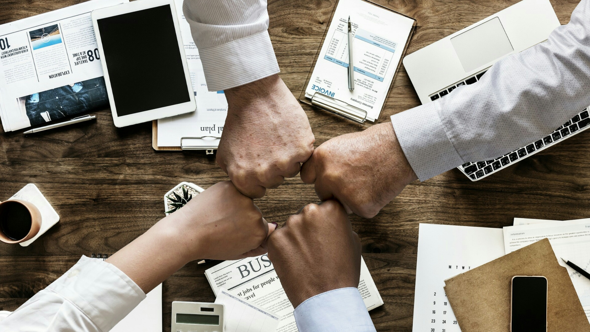 What's the Deal With Sales Enablement?