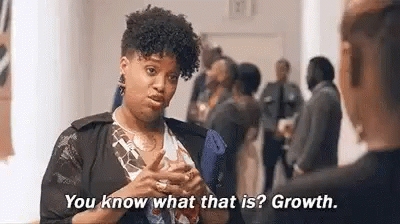 Growth