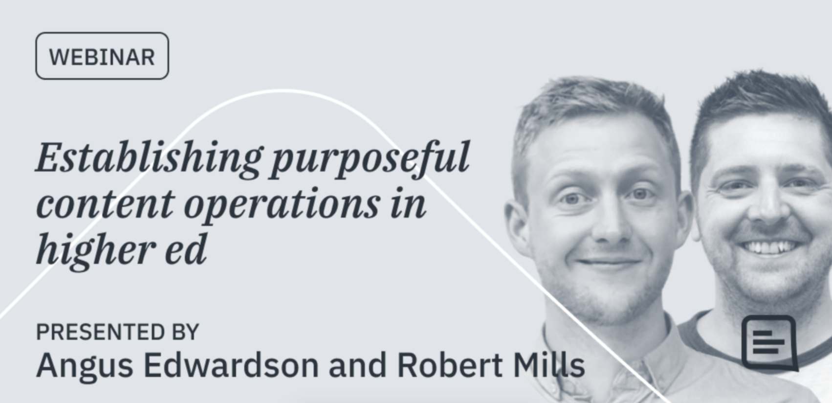 Content ops. Content ops