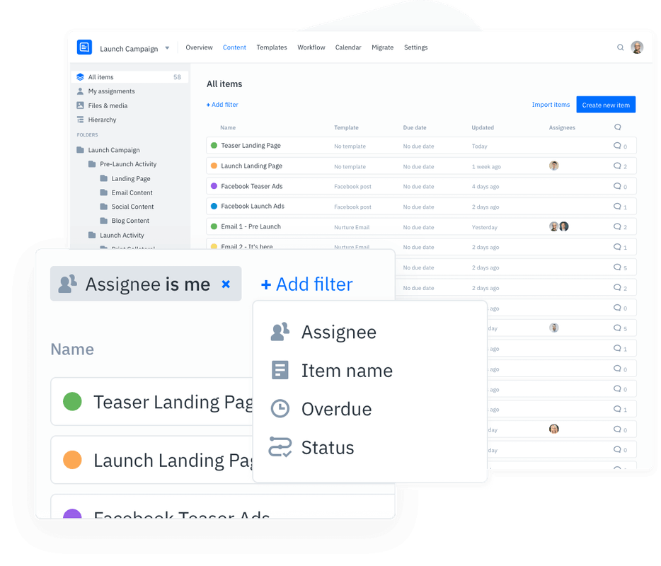Content marketing examples 2021 The 14 mustcheckout examples
