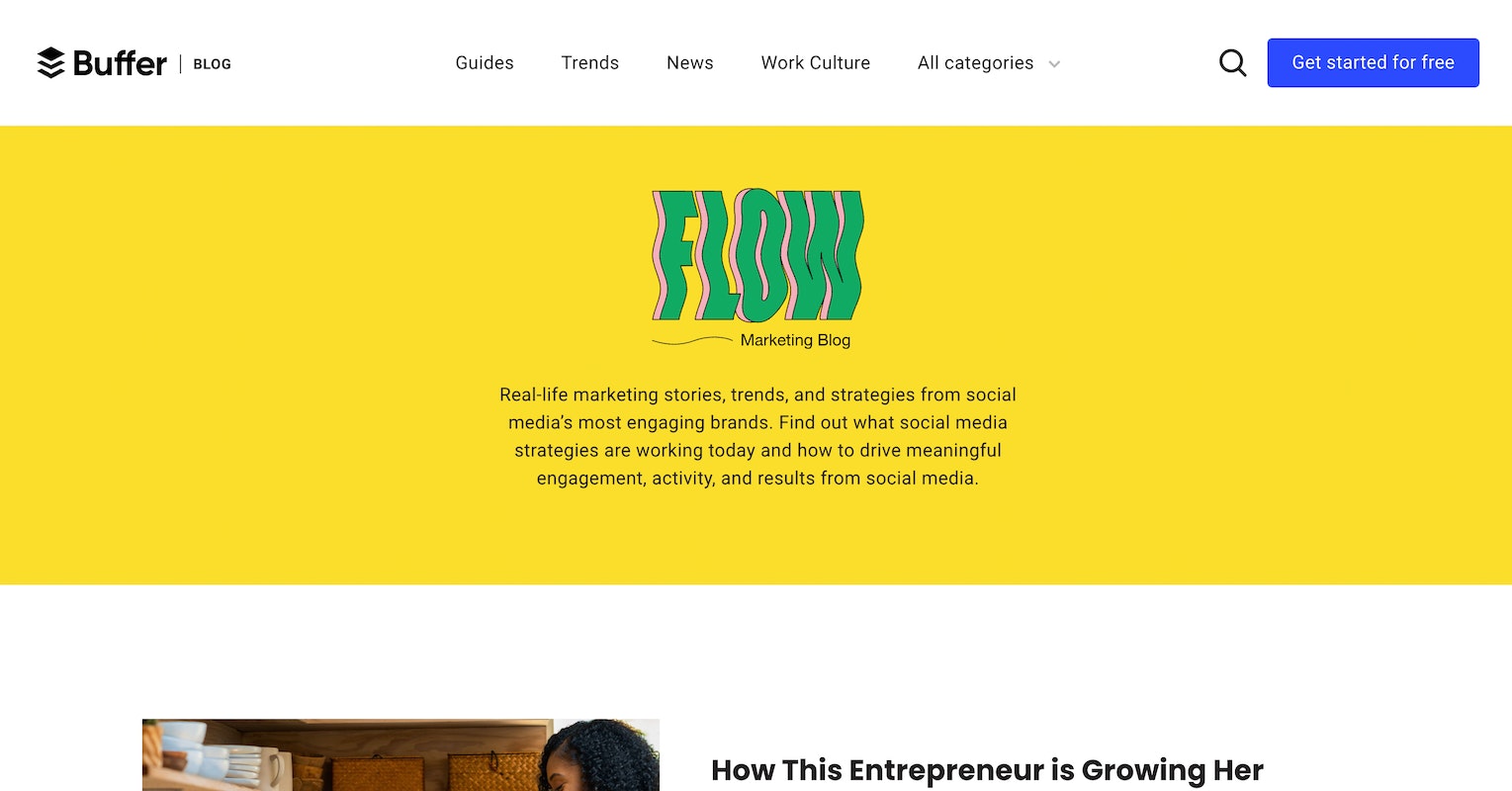 What is branded content? How to do it + 5 top examples GatherContent
