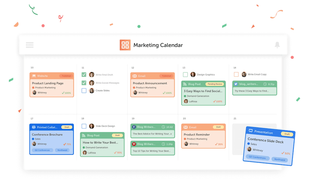 10 content planning tools guaranteed to save you time GatherContent