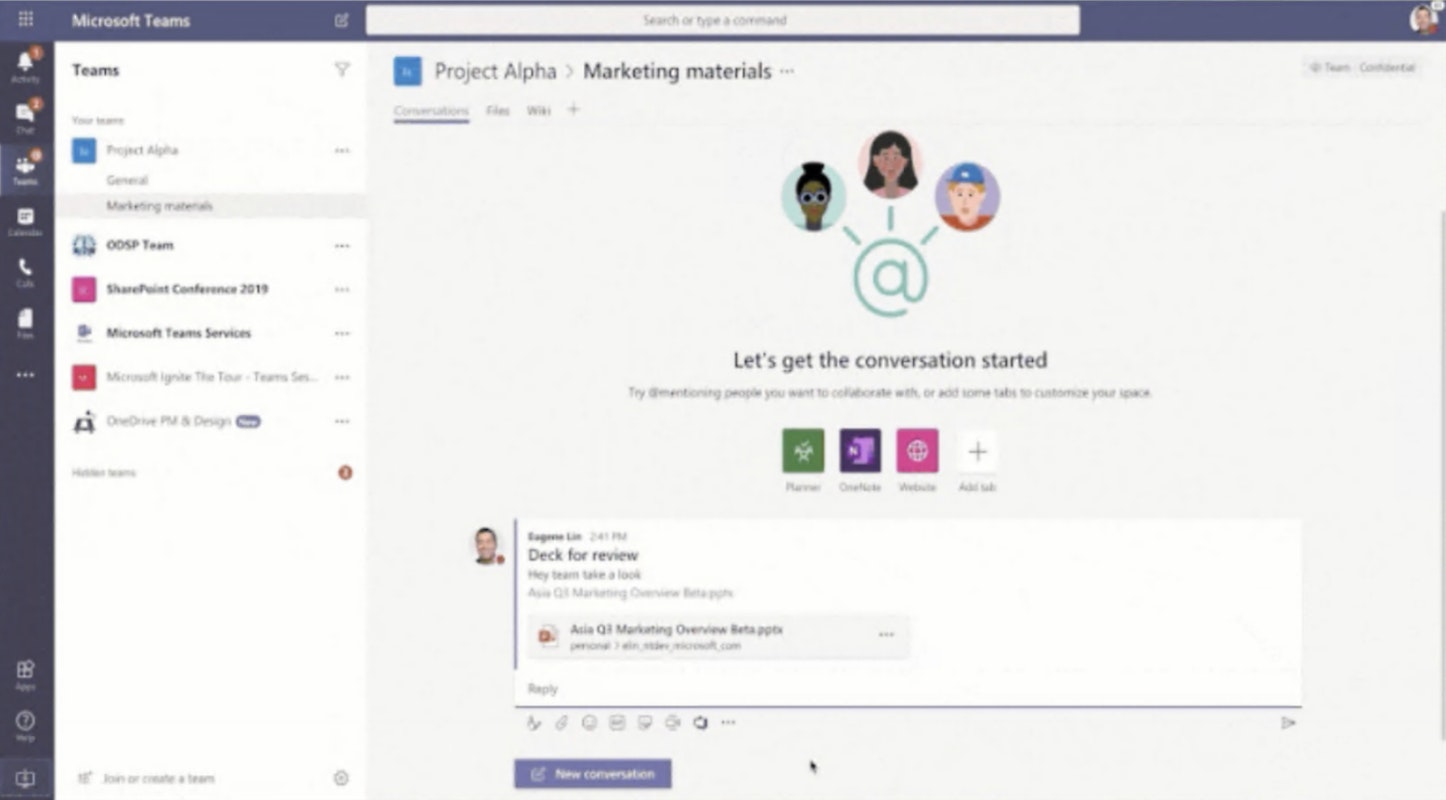 15 Online Collaboration Tools to Help You Work Smarter, Not Harder